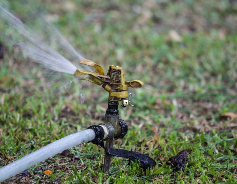 How to Choose a Safe and Reliable Sprinkler Repair Company in Boise