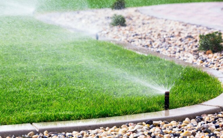 Tips for Troubleshooting Commercial Sprinkler Problems in Boise